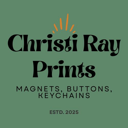 Christi Ray Prints