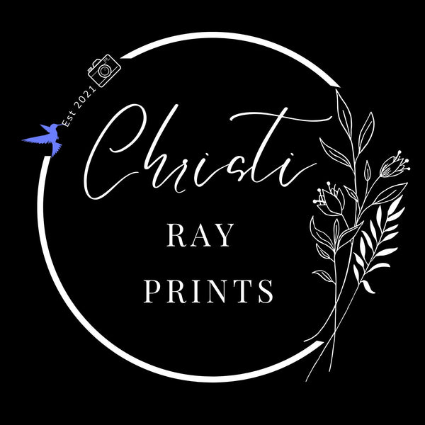 Christi Ray Prints