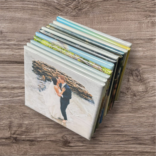 2x2 Square BULK Orders (50 or more)